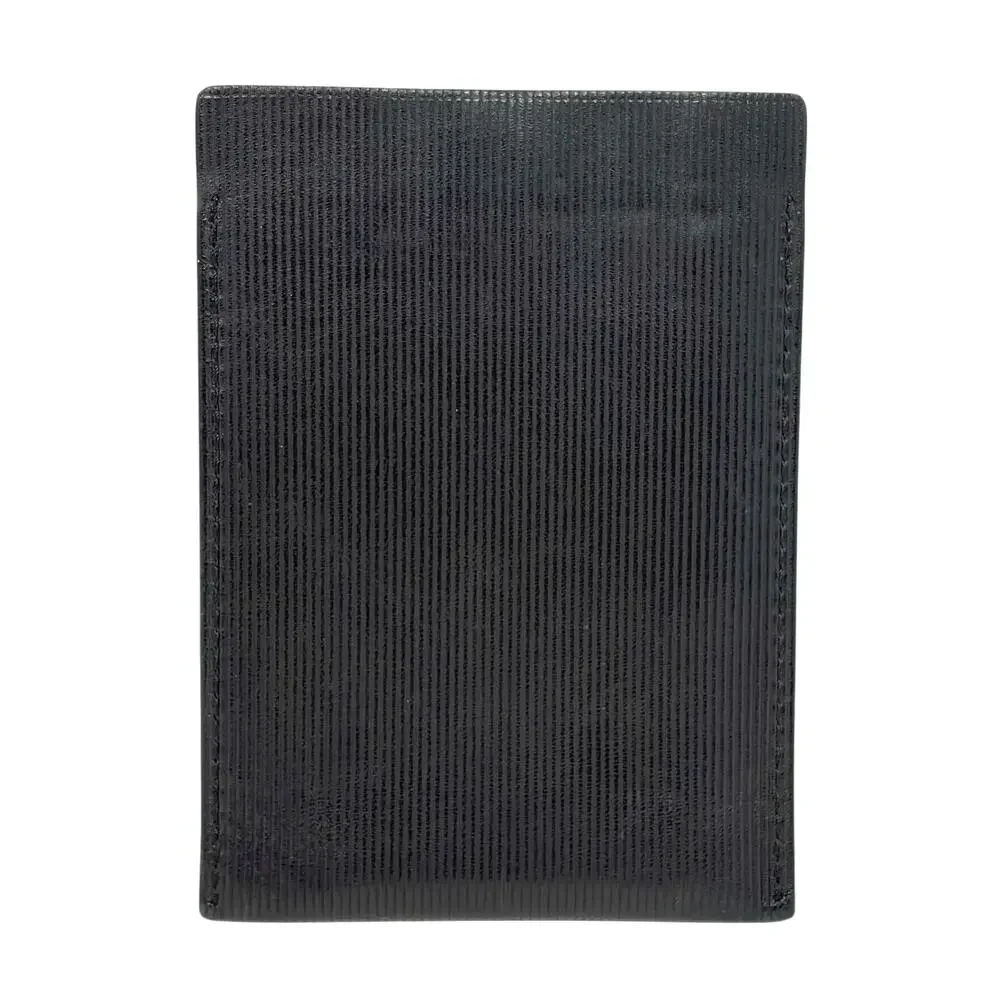Tom Ford Two-Tone Cardholder